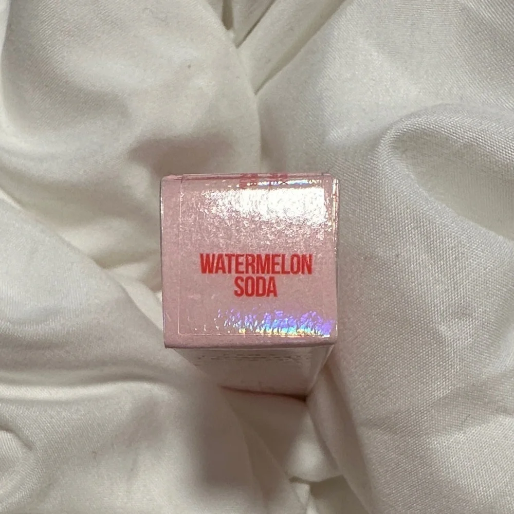 Jeffree Star Watermelon Soda Supreme. NIB.